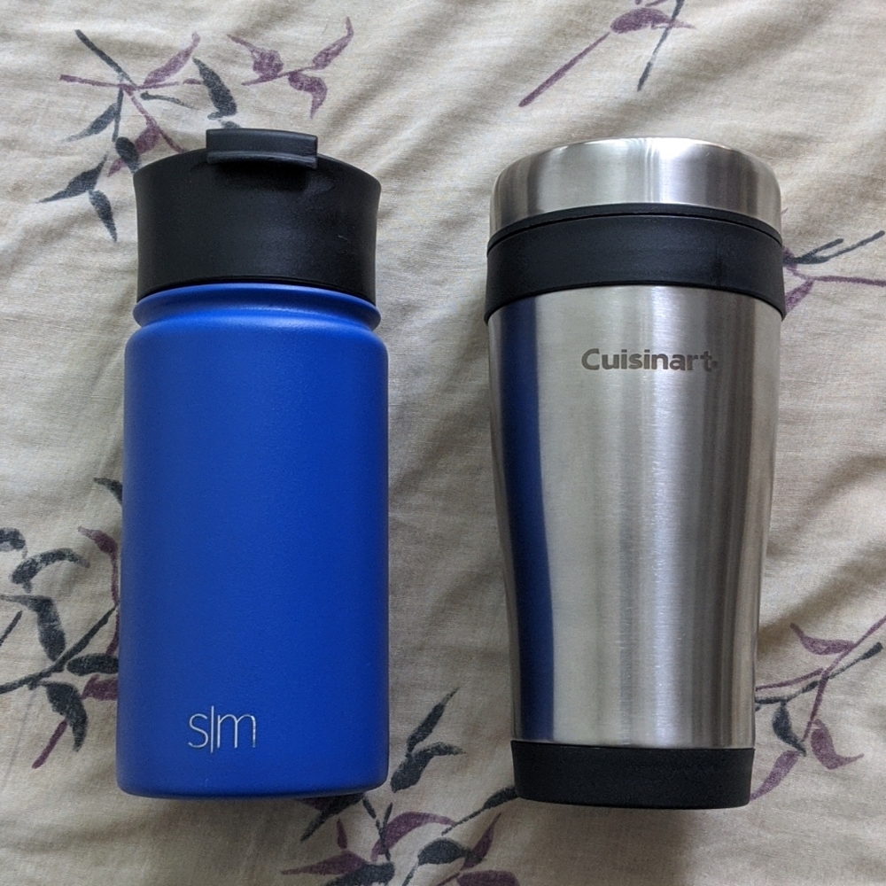 NEW 2 for 1!